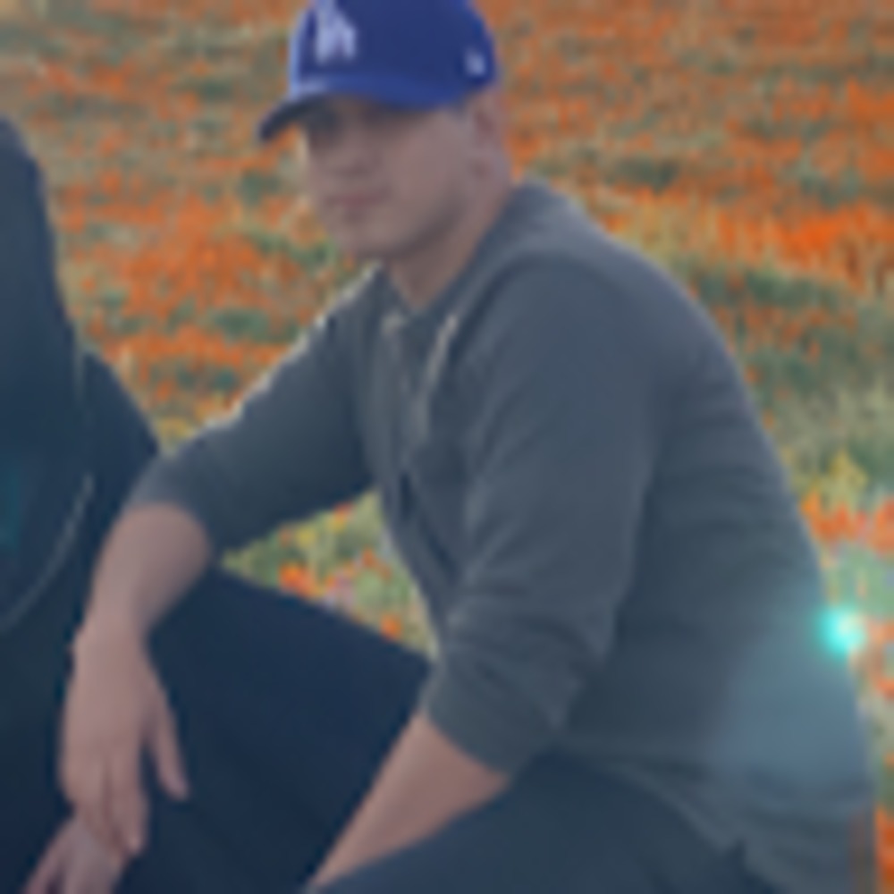 Meet your Posher, Christian